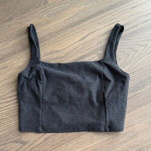 Beyond Yoga Cropped Workout Top